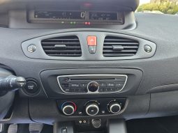 Renault Scenic 1.5 dCi Authentique full