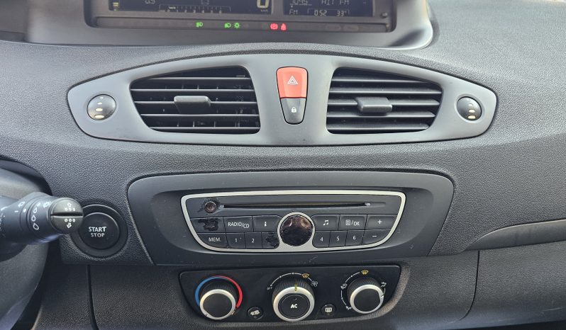 Renault Scenic 1.5 dCi Authentique