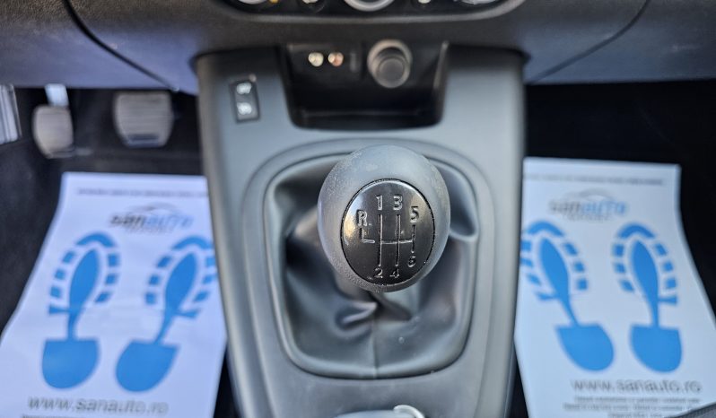 Renault Scenic 1.5 dCi Authentique
