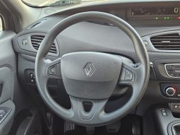 Renault Scenic 1.5 dCi Authentique full