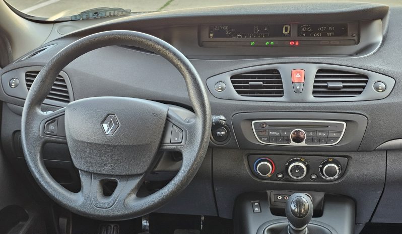 Renault Scenic 1.5 dCi Authentique