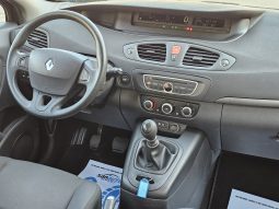 Renault Scenic 1.5 dCi Authentique full