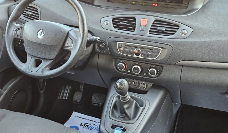 Renault Scenic 1.5 dCi Authentique