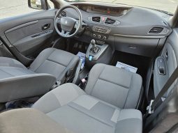 Renault Scenic 1.5 dCi Authentique full