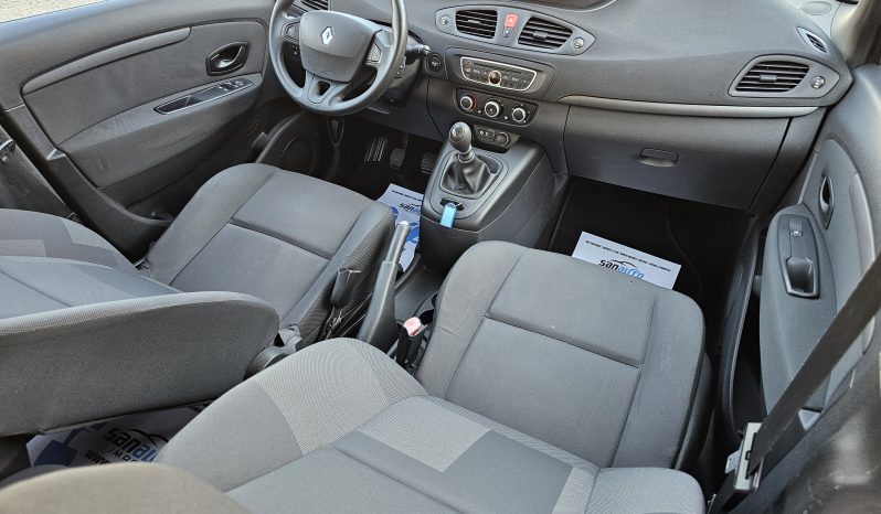 Renault Scenic 1.5 dCi Authentique