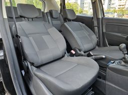 Renault Scenic 1.5 dCi Authentique full