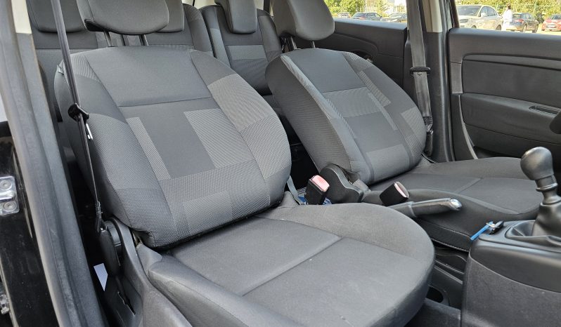 Renault Scenic 1.5 dCi Authentique