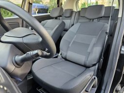 Renault Scenic 1.5 dCi Authentique full