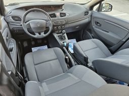Renault Scenic 1.5 dCi Authentique full