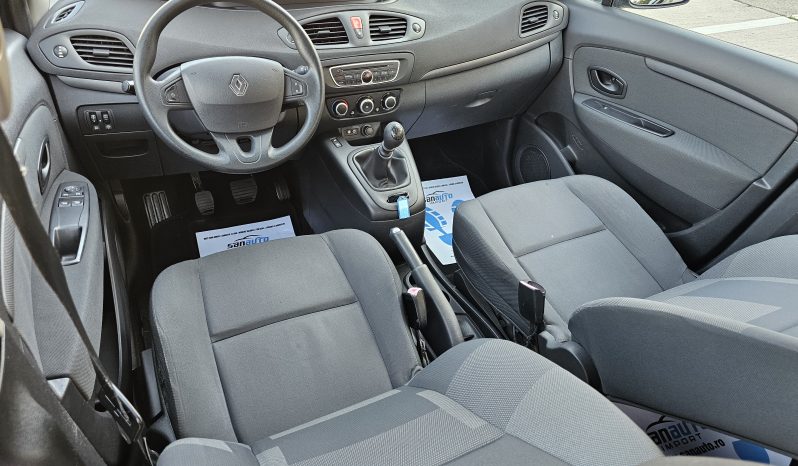 Renault Scenic 1.5 dCi Authentique