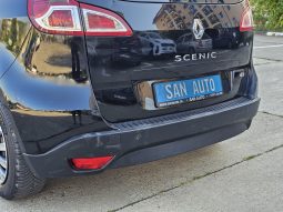 Renault Scenic 1.5 dCi Authentique full