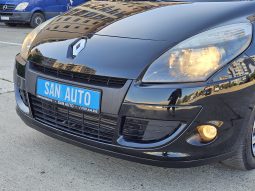 Renault Scenic 1.5 dCi Authentique full