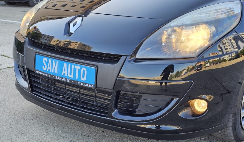 Renault Scenic 1.5 dCi Authentique