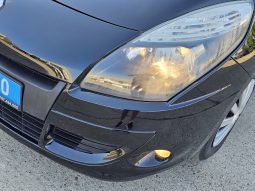 Renault Scenic 1.5 dCi Authentique full