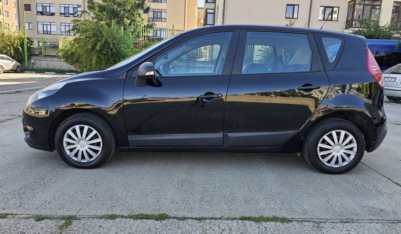 Renault Scenic 1.5 dCi Authentique