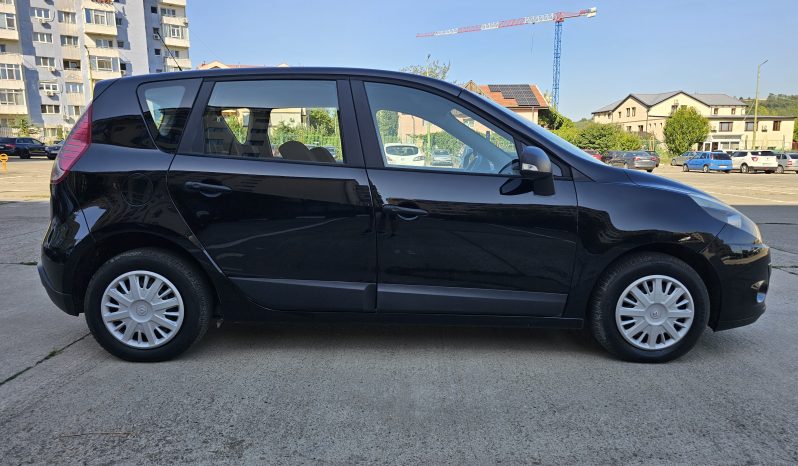 Renault Scenic 1.5 dCi Authentique