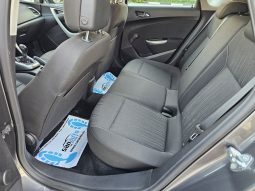 Opel Astra 1.7 CDTI Edition full