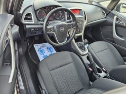 Opel Astra 1.7 CDTI Edition full