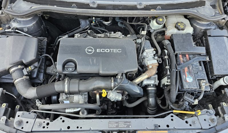 Opel Astra 1.7 CDTI Edition