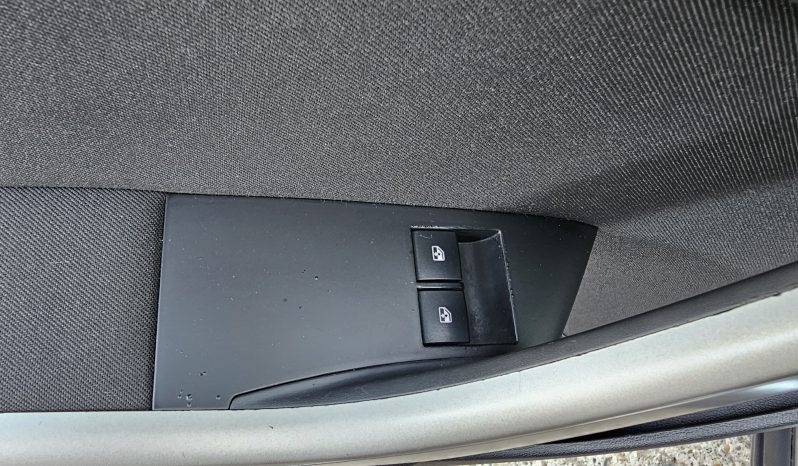 Opel Astra 1.7 CDTI Edition