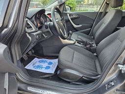 Opel Astra 1.7 CDTI Edition full