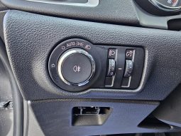 Opel Astra 1.7 CDTI Edition full