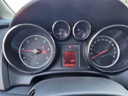 Opel Astra 1.7 CDTI Edition full