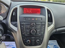 Opel Astra 1.7 CDTI Edition full