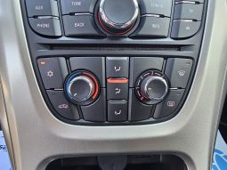 Opel Astra 1.7 CDTI Edition full