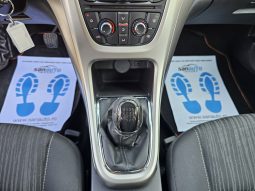 Opel Astra 1.7 CDTI Edition full