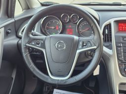 Opel Astra 1.7 CDTI Edition full