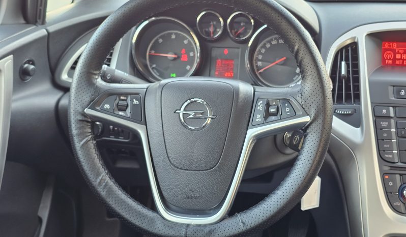 Opel Astra 1.7 CDTI Edition