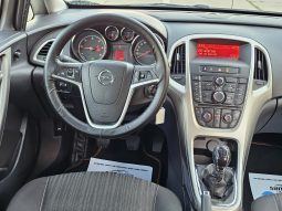 Opel Astra 1.7 CDTI Edition full
