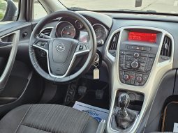 Opel Astra 1.7 CDTI Edition full