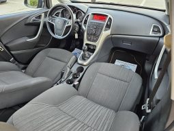 Opel Astra 1.7 CDTI Edition full