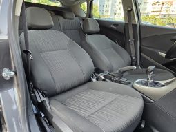 Opel Astra 1.7 CDTI Edition full