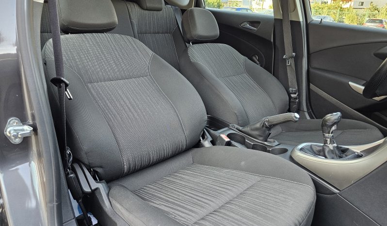Opel Astra 1.7 CDTI Edition