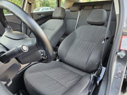 Opel Astra 1.7 CDTI Edition full