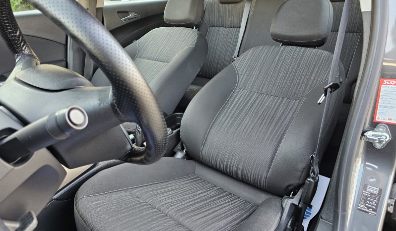 Opel Astra 1.7 CDTI Edition