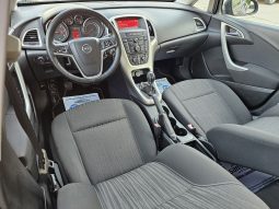 Opel Astra 1.7 CDTI Edition full