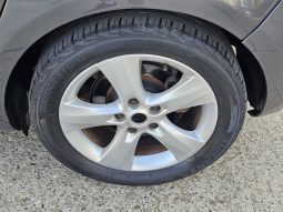 Opel Astra 1.7 CDTI Edition full