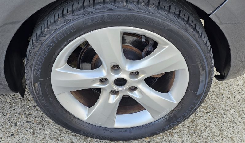Opel Astra 1.7 CDTI Edition