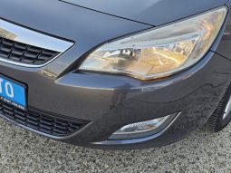 Opel Astra 1.7 CDTI Edition full