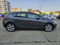 Opel Astra 1.7 CDTI Edition full