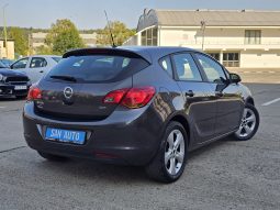Opel Astra 1.7 CDTI Edition