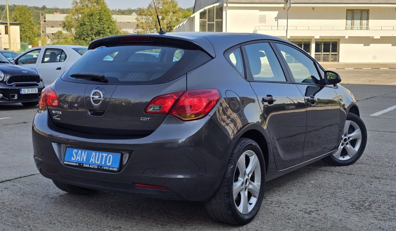 Opel Astra 1.7 CDTI Edition