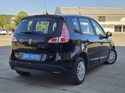 Renault Scenic 1.5 dCi Authentique