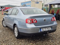 Volkswagen Passat 2.0 TDI Comfortline