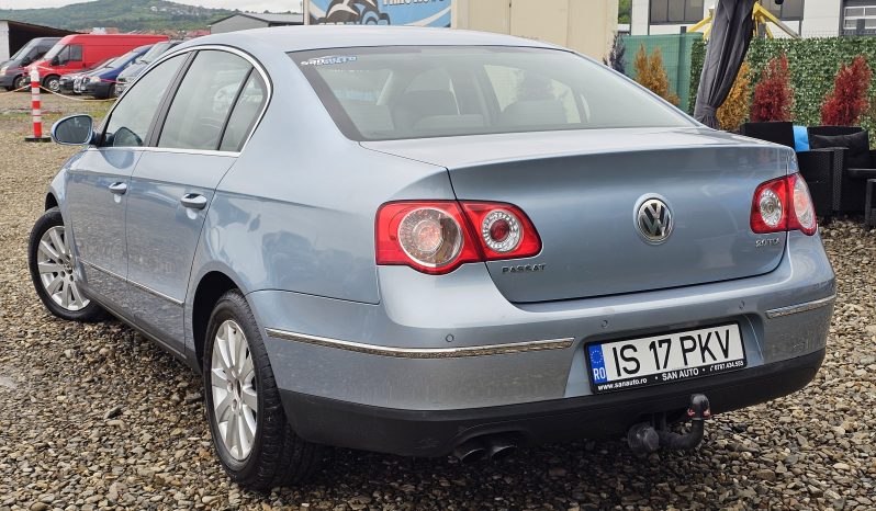 Volkswagen Passat 2.0 TDI Comfortline