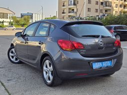 Opel Astra 1.7 CDTI Edition